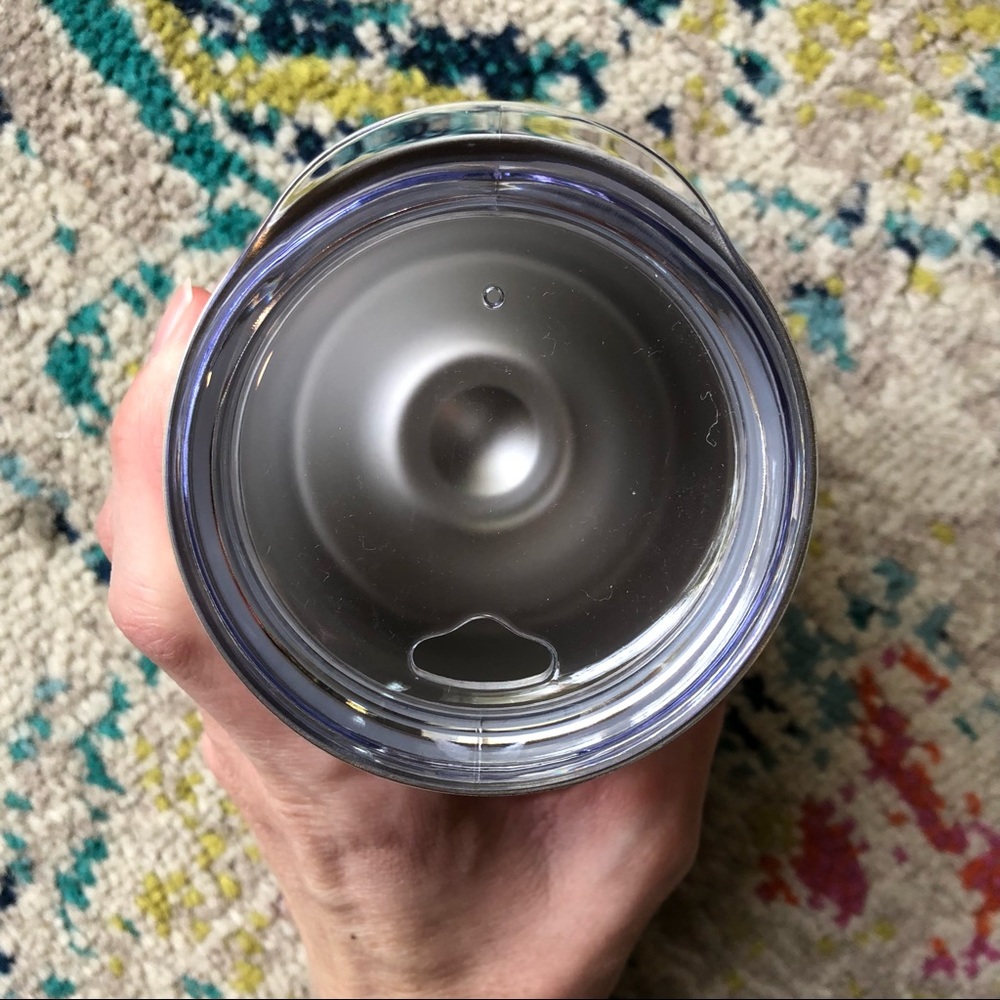 Rae Dunn • Bride • Stainless Steel Wine Glass NWOT - Picture 7 of 7